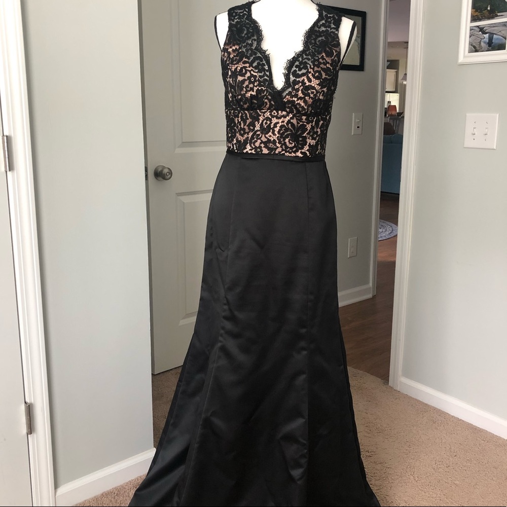 Epic Dress.